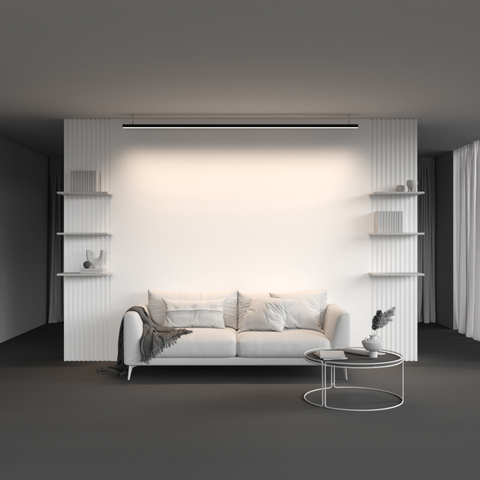 Профиль Maytoni ALM-3535R-B-D-2.5M
