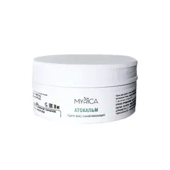 Крем Myrica Атокальм восстанавливающий (крем+мазь), 75мл