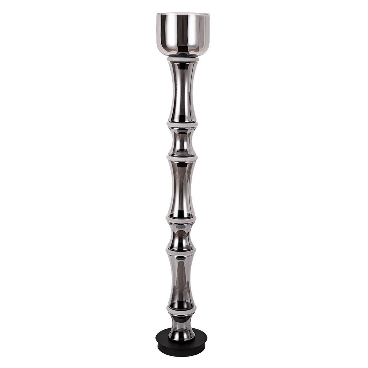 Торшер Divinare Volturn 1243/06 PN-45