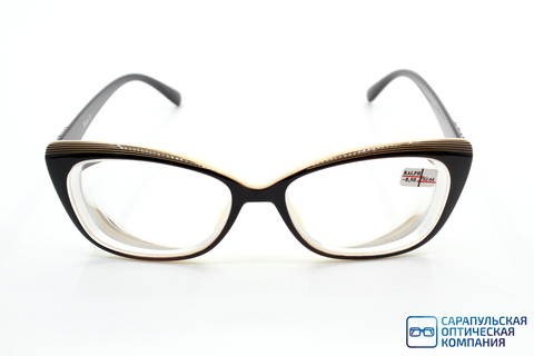 Очки готовые для зрения RALPH RA0577 GJ-C2