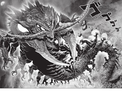 One-Punch Man. Том 16