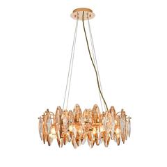 Подвесная люстра Favourite Glans 4719-8P