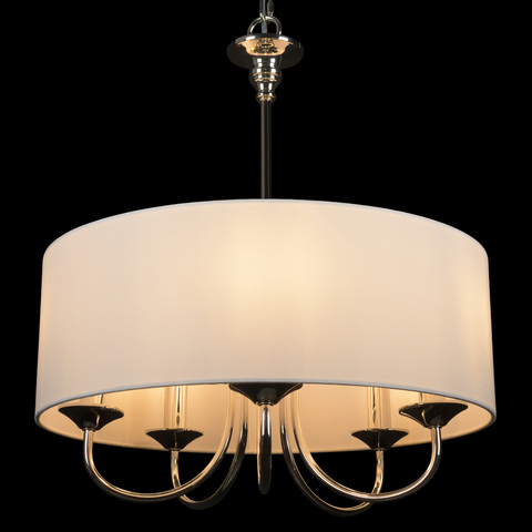 Подвесная люстра Loft It Balance 10416 CR