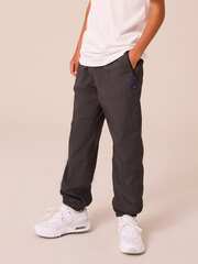 Брюки для мальчика Next 855-824, Темно-серый