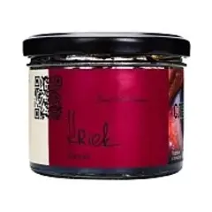 Trofimoff's Burley 125 г Kriek (Бельгийская вишня-черешня) (М)