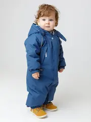 комбинезон  для мальчика  ВК 60032/10 УЗГ