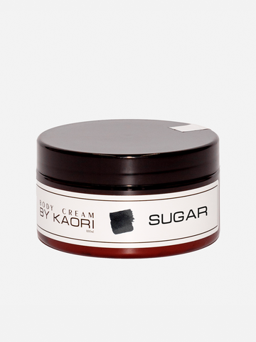 Крем для тела SUGAR