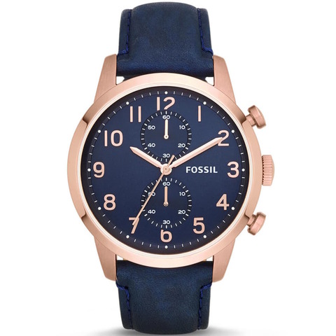 Наручные часы Fossil FS4933