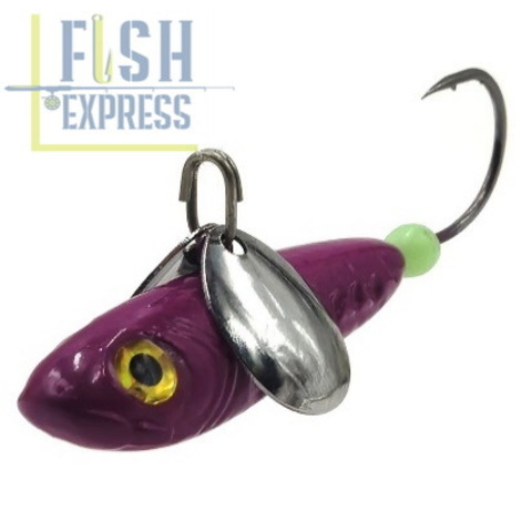 Приманка-стукалка 