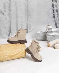 Ботинки зима нат. кожа по 6 пар (36-40)р./ 001-01