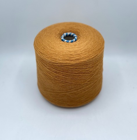 Lane Rossi (пр.Италия),art. Albany,1/15 1500м/100гр, 100% Меринос, цвет-Горчица(179/162). арт.36357