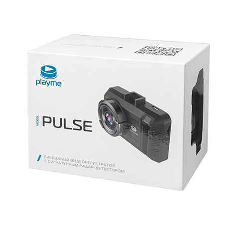 Комбо-устройство Playme PULSE