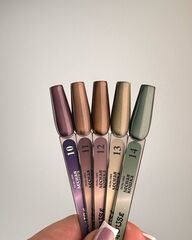 Гель-лак Лесная кошка 10