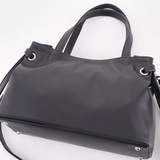 Сумка Саломея 505 наппа черный