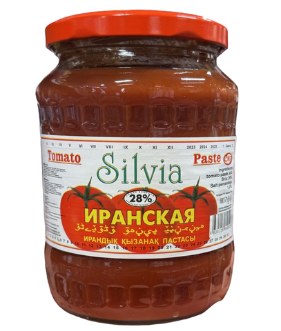 Томатная паста Иранская 740гр