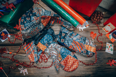 Тайный ларец