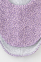 шапка  для девочки  КВ 20398/ш/розовая сирень