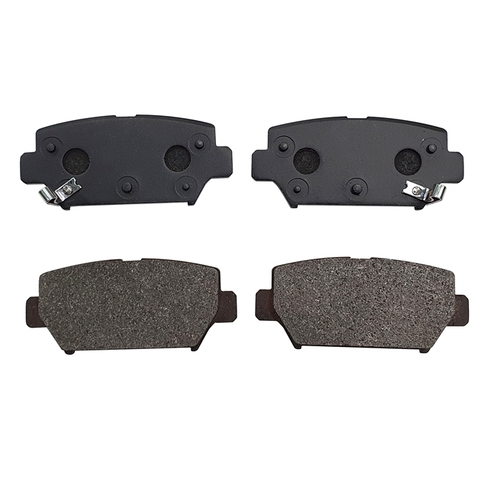 Колодки CTR GK1447 (CKM-78)