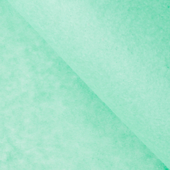 Упаковочная бумага, Тишью (50*66 см), Тиффани , 10 листов