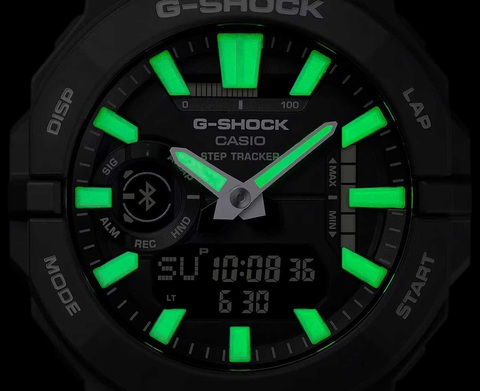 Часы Casio GBA-950-2A