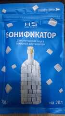 Бонификатор High Spirits для сахарных дистиллятов, 100 гр на 20 литров