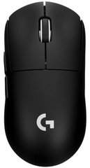 Мышь Logitech Pro X Superlight черный