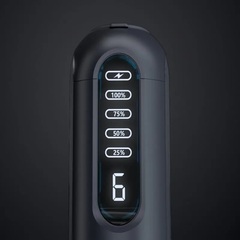 Гравер Greenworks GPT-8VRT 8V с оснасткой (52 шт) аккумуляторный