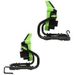 LED-прожектор Greenworks G40WLH 40V (2000Лм) с гибридным питанием, без АКБ и ЗУ