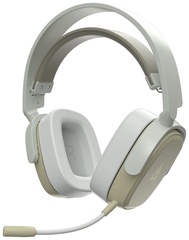 Наушники Ajazz AHM09 Max белый