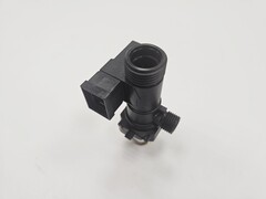 Датчик протока ГВС (ELTEK) для BALTGAZ Neva Turbo, NEVALUX 72хх (c 15.09.2012г. до 2019г.) (арт. 21000605000800)