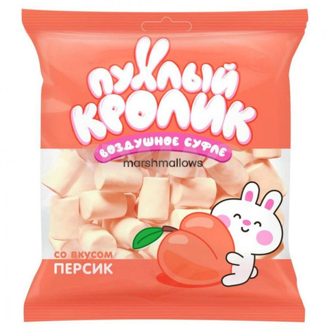 Маршмеллоу 