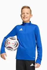 Кофта adidas Entrada 26 Training Top Junior - синий