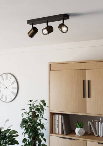 Потолочный светильник Eglo CONSUMA 1 300589