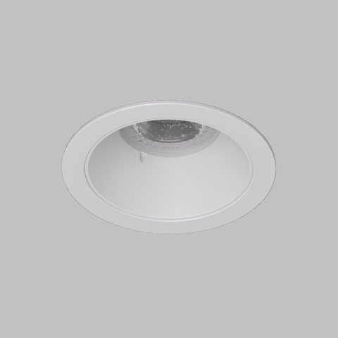 Встраиваемый светильник Denkirs Randers DK2026-WH