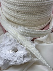 Тесьма плетеная 