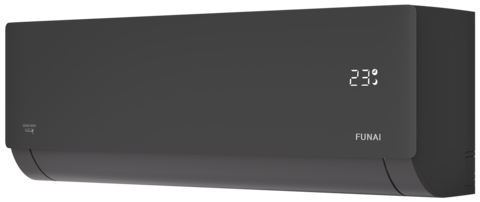 Funai SENSEI 2.0 NERO