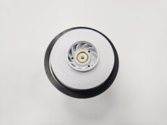 Ротор насоса (WILO BXSL15/5-3C) для BAXI Fourtech/Main Four (арт. 5698260-1, 721957500-1)