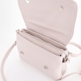 Сумка Саломея 1070 кокосовое молоко