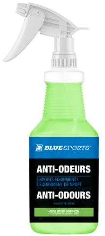 Спрей антибактериальный Blue Sports ODOUR NEUTRALIZER 500мл