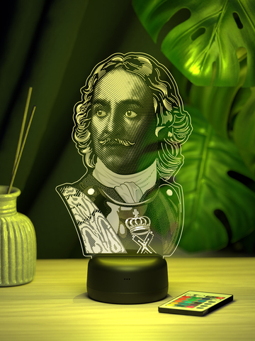 Светильник 