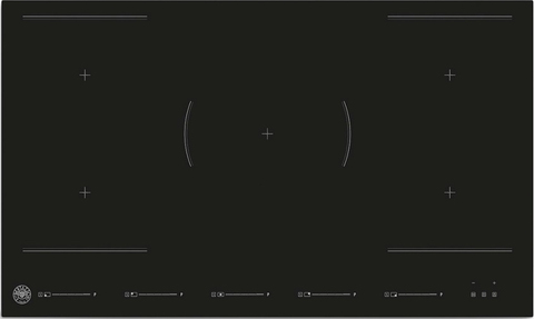 Bertazzoni P905I2M30NV