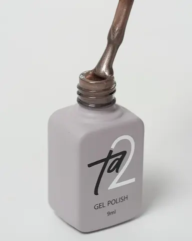 Ta2 / GEL POLISH WISH №021