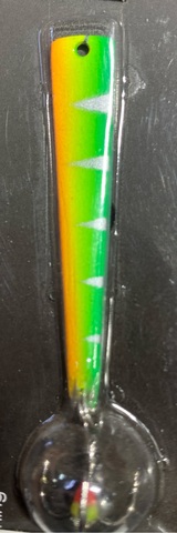 7 Блесна зимняя KDF Renes 3 гр 50 мм цв 7