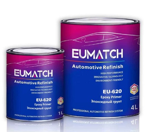 EU-620 Эпоксидный грунт