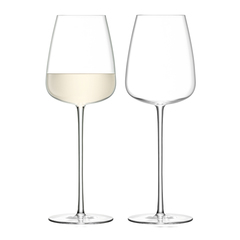 Набор из 2 бокалов для белого вина Wine Culture, 690 мл, фото 1