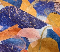 Жаккард Holiday / Холидей