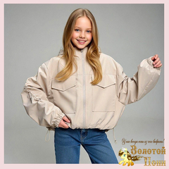 Ветровка подрост д (10-15) 260331-LT2514