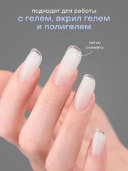 Верхние формы для наращивания 