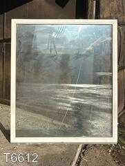 Окно Пластиковое Б/У 1540(в) x 1340(ш)