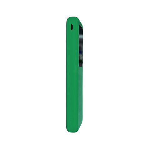 Внешний аккумулятор Kris soft touch, 10000mAh